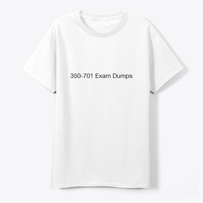 Pass 350-701 Exam - 2023